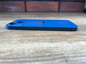 iPhone 13 128 gb. Blue - 3