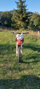 Honda cr 85 - 3