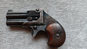 Derringer Maverick A.Uberti - 3