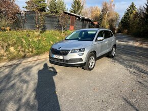 Škoda Karoq 1.5 TSI ACT Style DSG - 3