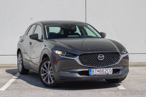 Mazda CX-30 Skyactiv-G122 Plus - 3