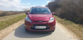 FORD FIESTA na PREDAJ - 3