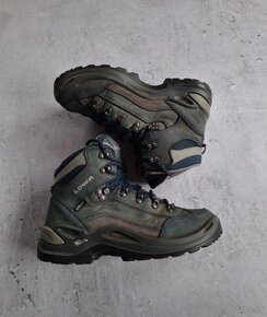 Lowa Renegadw Gore-Tex - 3