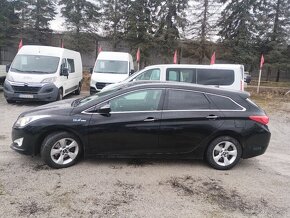 Hyundai i40 CW 1.7 CRDi Comfort - 3