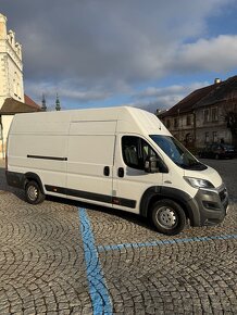 Fiat ducato 2.3 96kw maxi - 3