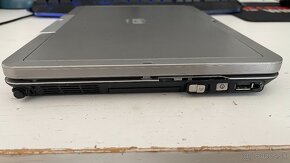 HP EliteBook 2730p - 3