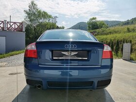 Audi A4 2,0 S4 Sportpaket - 3