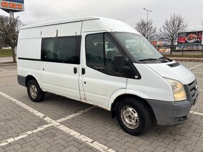 Ford Transit - 3