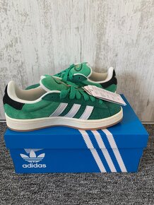 adidas Campus 00s Green (37-1/3, 38) - 3