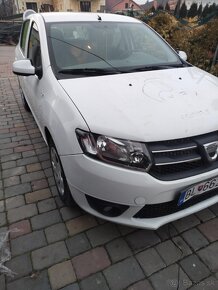 Dacia Sandero 1.2 - 3