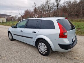 Renault Megane 1.5 dci - 3