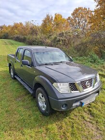 Nissan Navara - 3