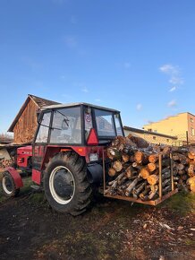 Zetor 6911 - 3