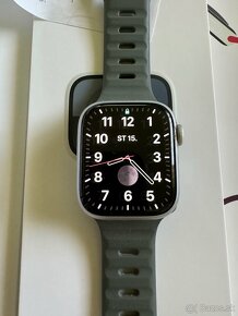 Apple Watch - 3