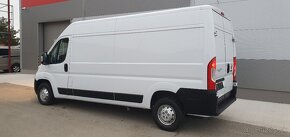 Fiat Ducato L3H2 3,5t 2019 - 3