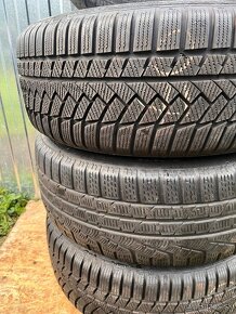 5x112 R17 orig Audi 225/55 R17 - 3