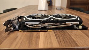 GTX 1070 ARMOR 8G OC - 3