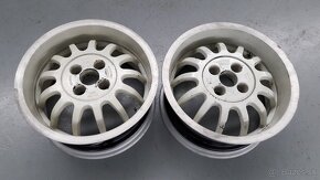 ETA BETA  7Jx15"  4x100 - 3