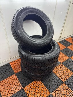 Matador Nordicca 195/65R15 - 3