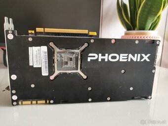 GeForce GTX 1070 Phoenix - 3