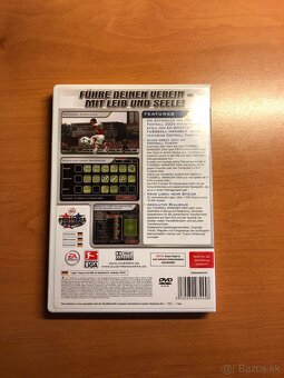 Pro Evolution Soccer 2008 - Playstation 2 - Košice - 3