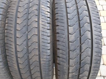 235/65R16 C 121/119R letné pneumatiky - 3