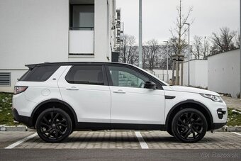 Land Rover Discovery Sport 2,0 132kw AWD A9 id: 31881009 (Am - 3