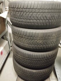 Pneumatiky Mercedes AMG 275/50 R20 - 3