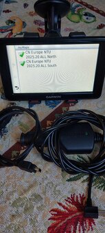 Garmin nuvi 2595 - 3