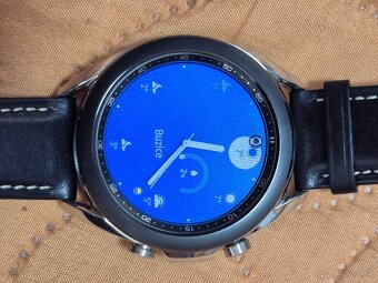 Samsung Galaxy Watch 3 - 3