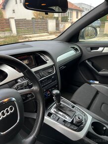 Audi a4 - 3