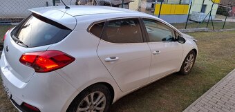 Kia ceed 1.4 benzin 2013 - 3