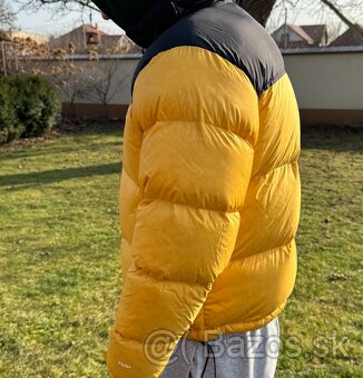 The North Face M 1996 RETRO NUPTSE JACKET - 3