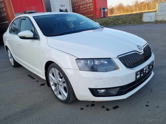 ROZPREDAM SKODA OCTAVIA 3 na diely EU VERZIA  - 3