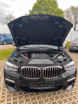 BMW X3 M40i Xdrive - 3