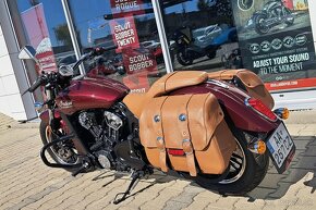 Indian Scout - 3