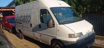 Fiat Ducato - 3