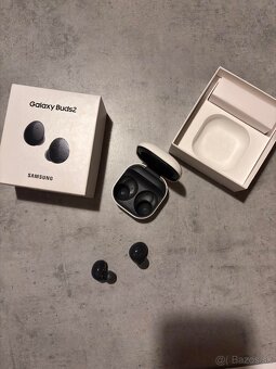 Samsung Galaxy Buds 2 - 3