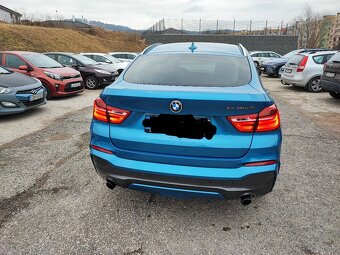 X4 M40i - 3