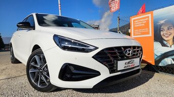 Hyundai i30 1.6 CRDi 30 JAHRE EDITION - 3