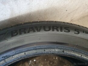 Barum Bravuris 5 245/40 R17 91Y - 3