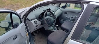 Predam Citroen c3 - 3