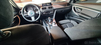 BMW F30 Facelift - 3