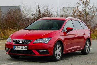 Seat Leon ST 1.5 TSI 150 Xcellence DSG - 3