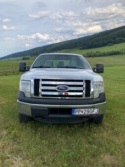 Ford F150 - 3