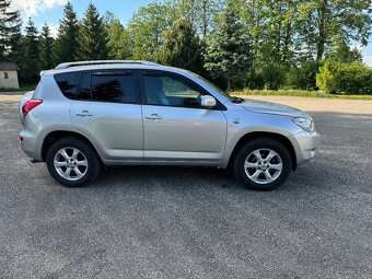 Toyota Rav4 2.2 4x4 - 3