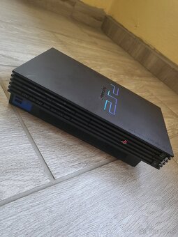 Playstation 2 - 3