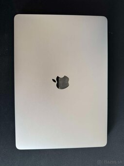 MacBook Pro 13" M1 (2020) – 16GB RAM, 256GB SSD - 3