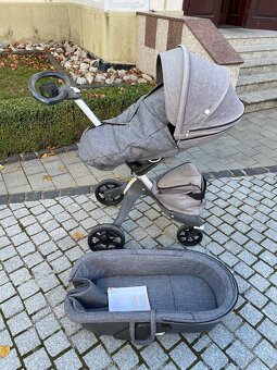 Stokke V5 - 3