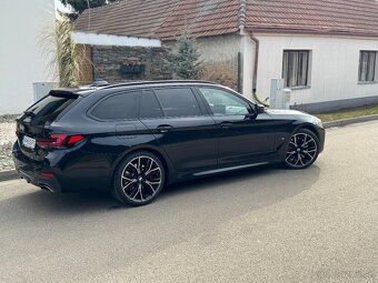 BMW 540d xdrive DPH - 3